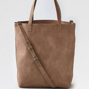 American Eagle Outfitters Bags - American Eagle Tote American Eagle Outfitters Bags - American Eagle Tote